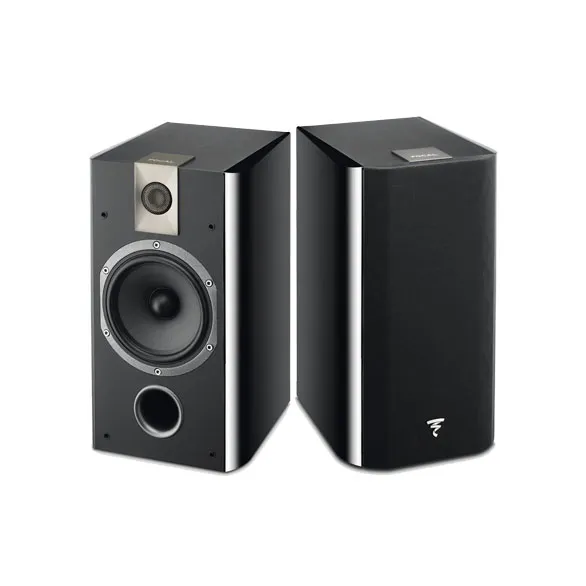 2-way bookshelf speaker-chorus-706