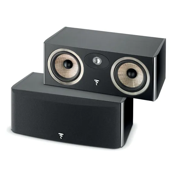 2-way centre speaker