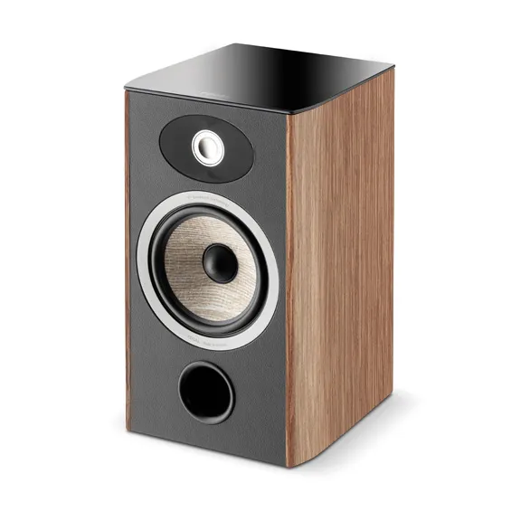 ARIA906 Bookshelf Loudspeaker
