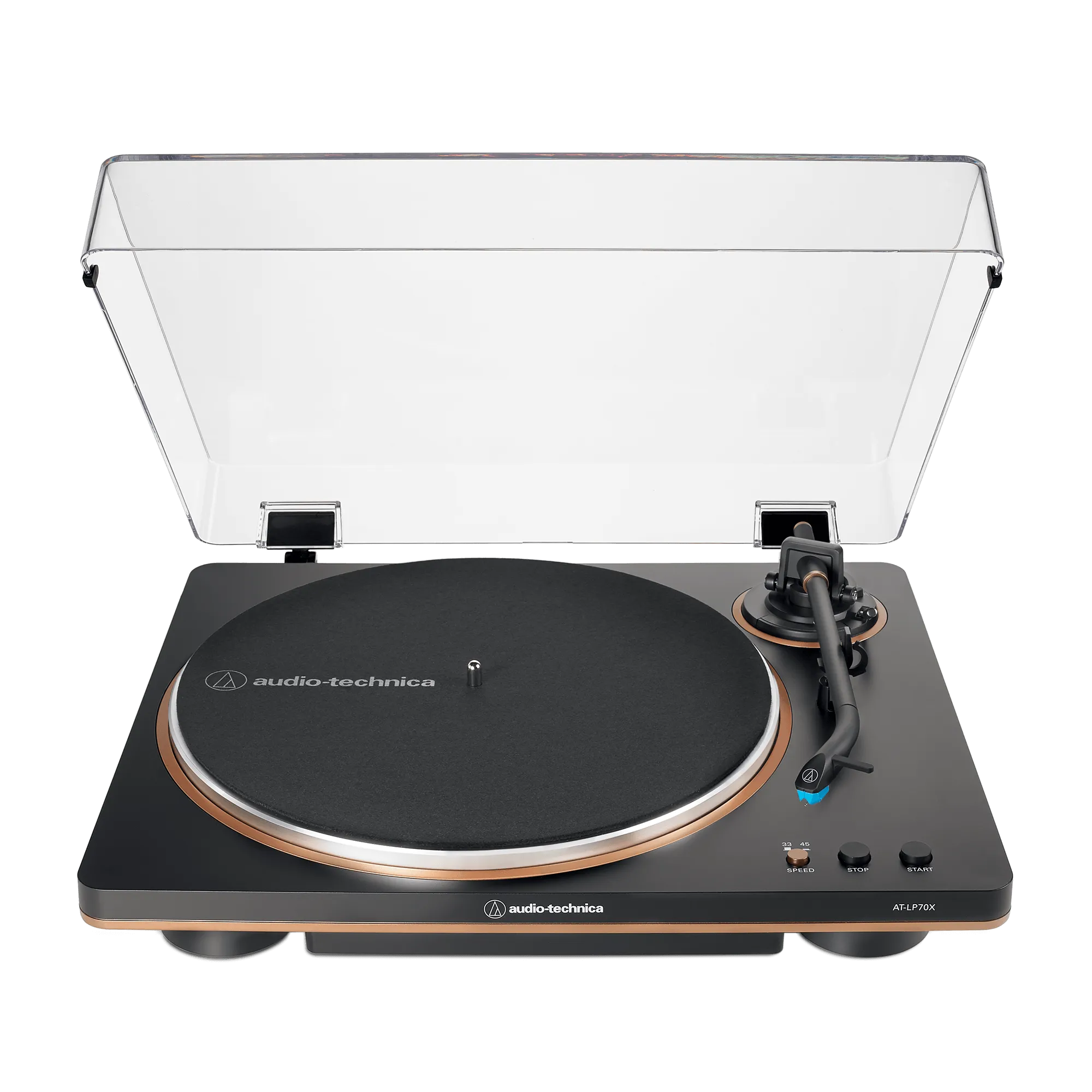 Audio Technica AT LP70x