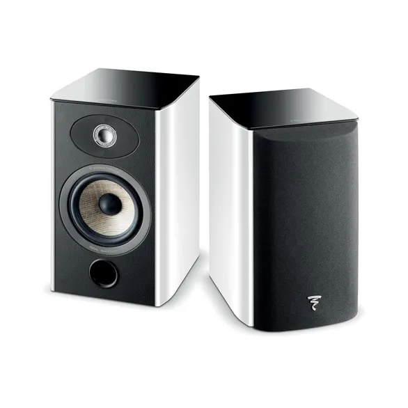 Book Shelf Loudspeaker ARIA905