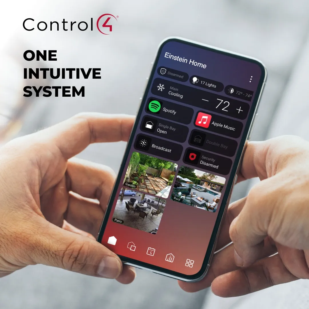 Control4 Control4