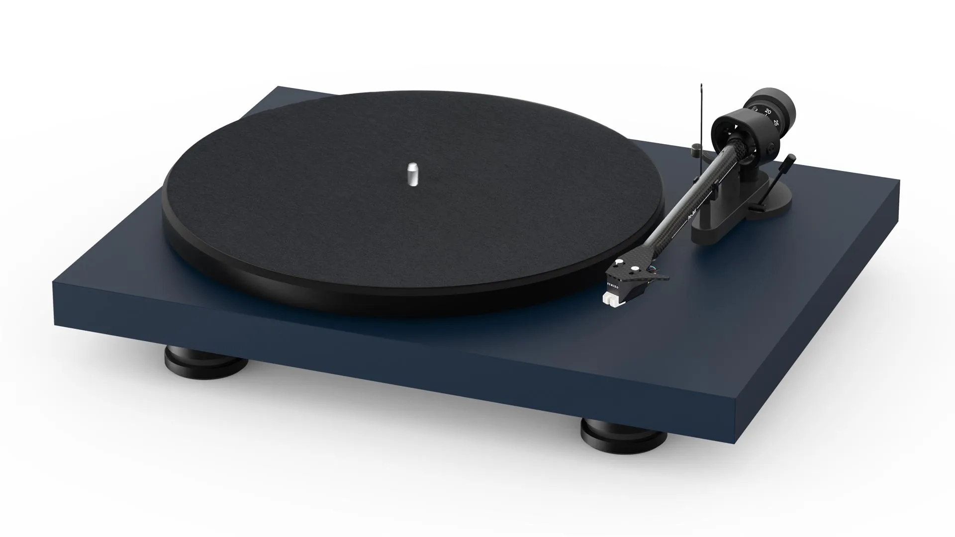 Debut Carbon Evo Satin Blue