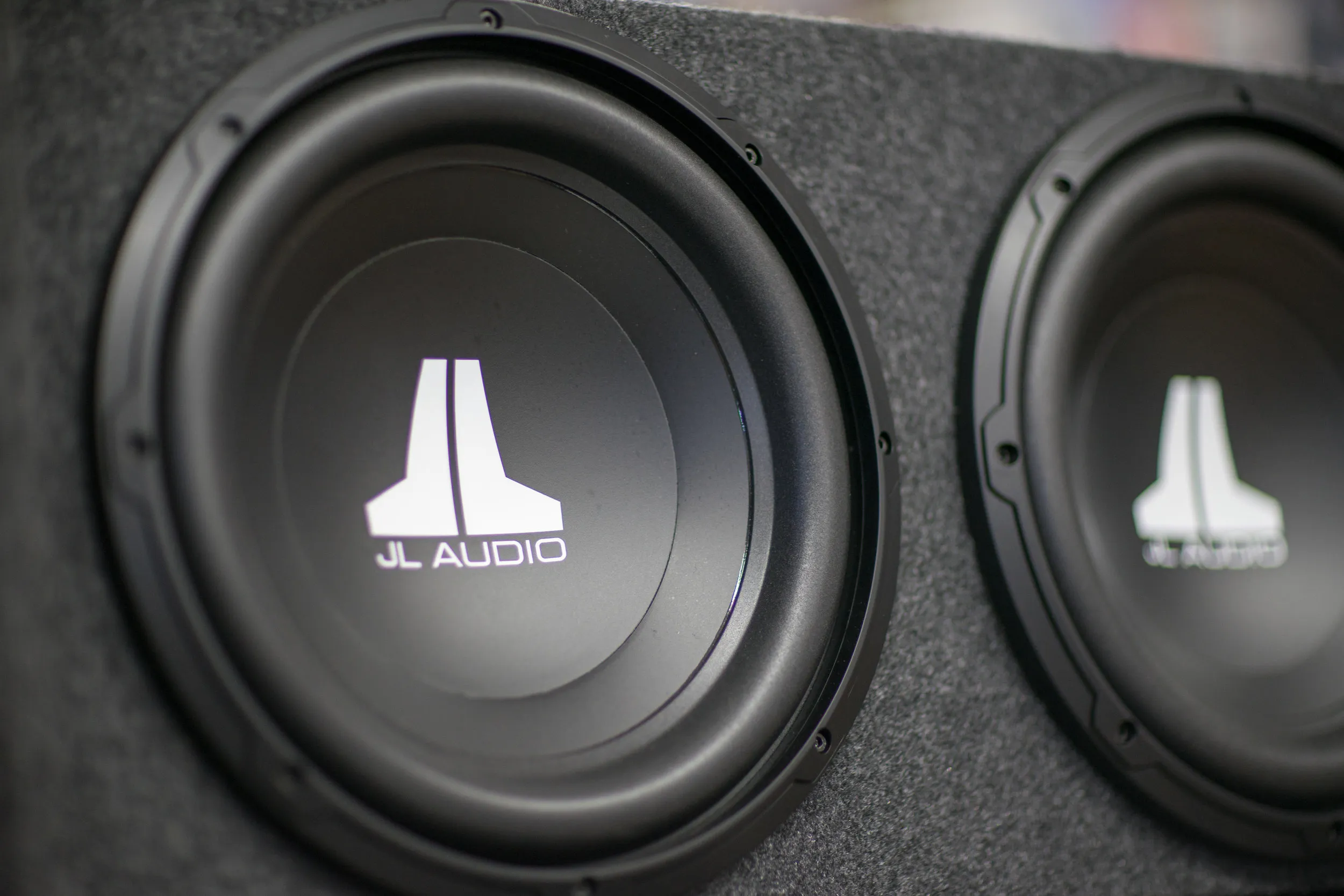 JL Audio JL Audio