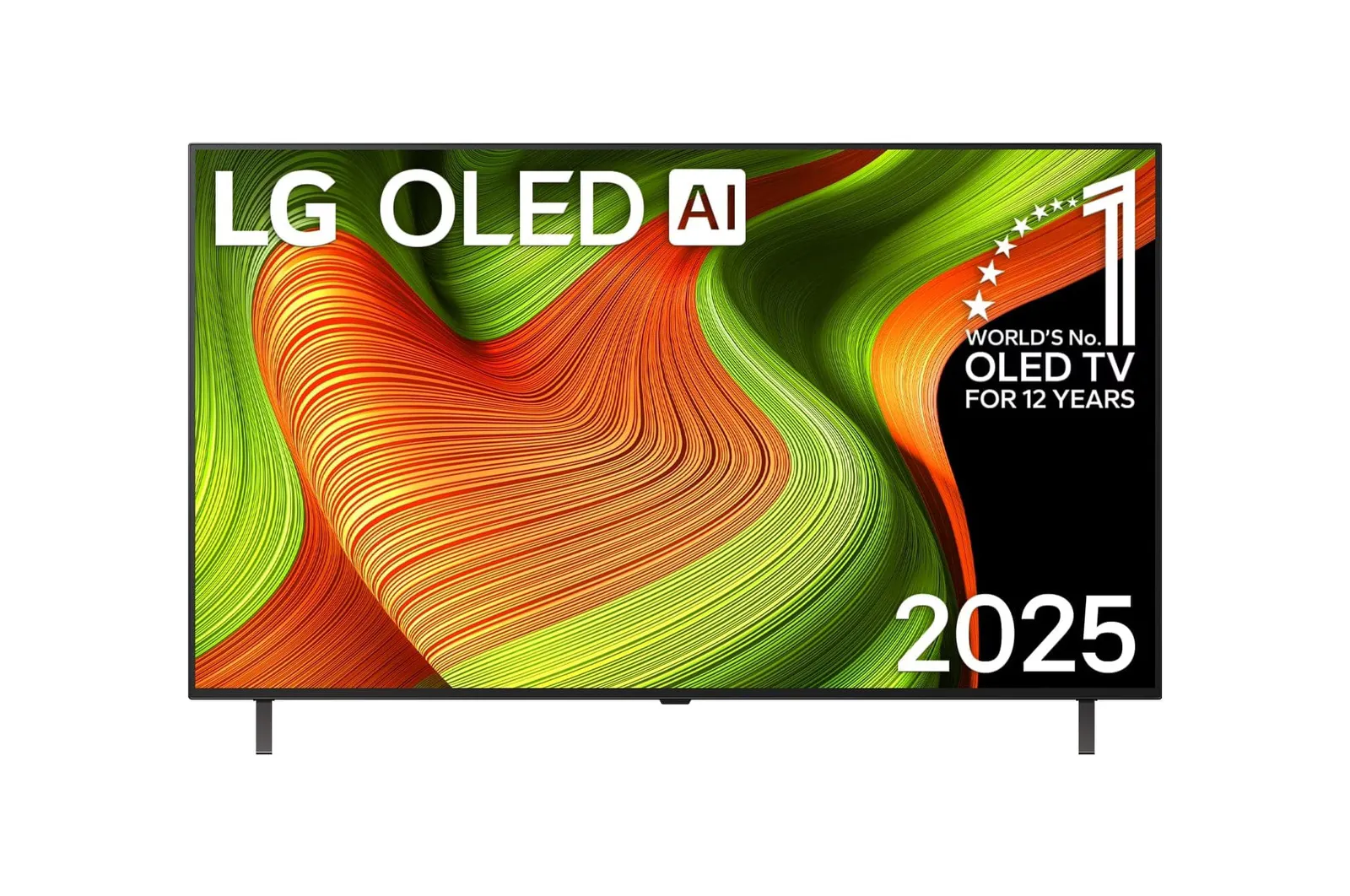 LG OLED AI