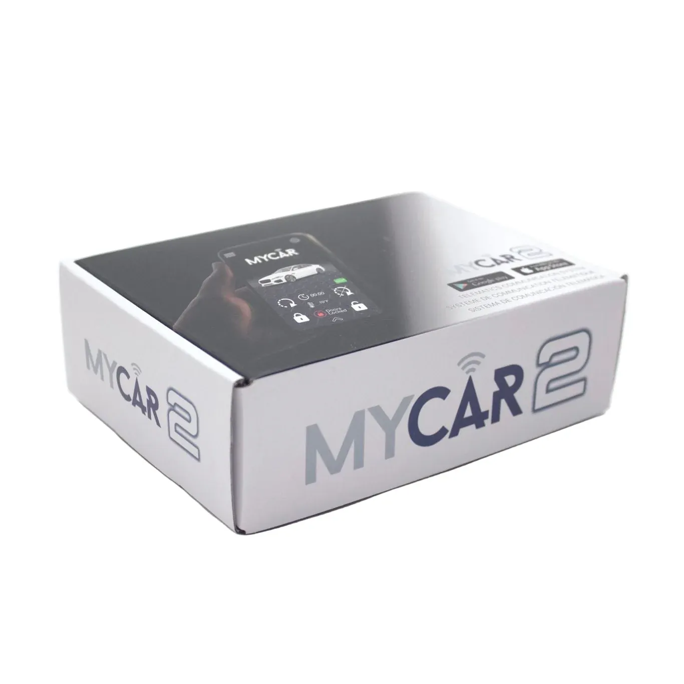 MyCar2 MyCar2