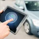 Remote Car Starter App