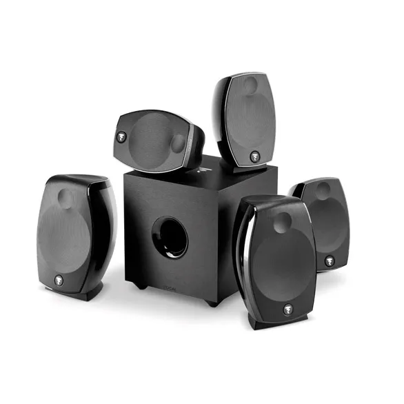 Focal Speakers