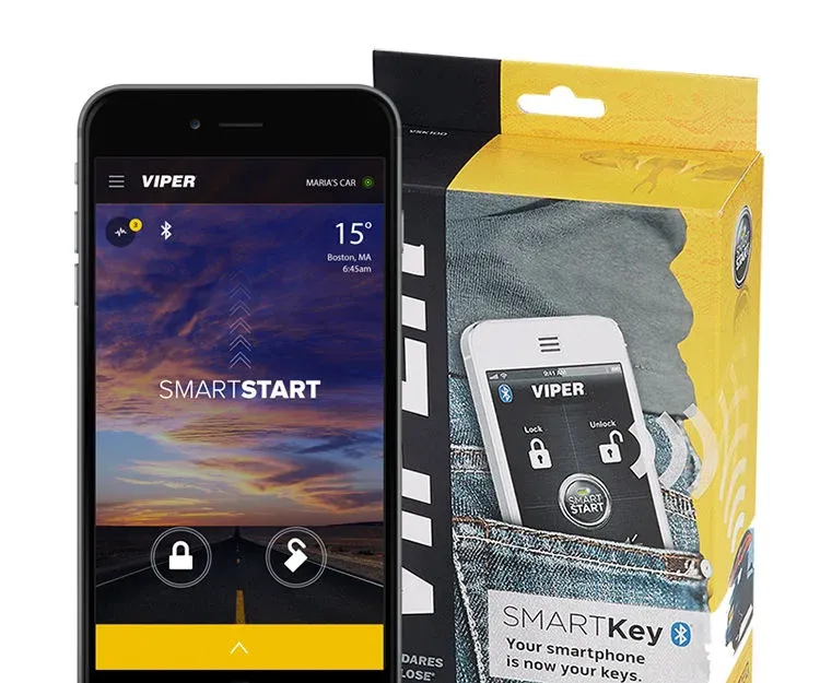 Smartstart Smartstart