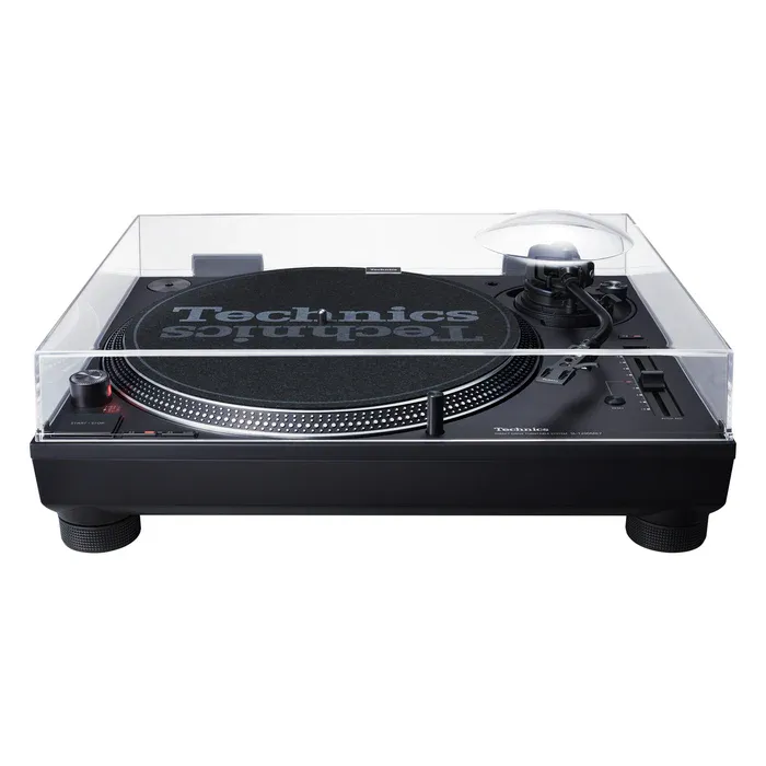Technics SL 1200MK7