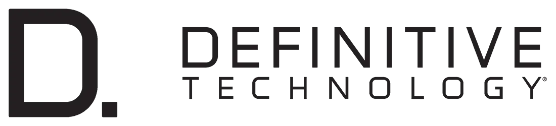 Definitive Technology