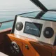 marine and boat audio