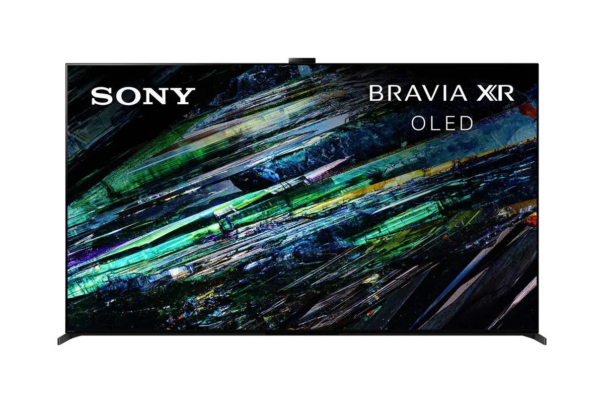 sony bravia xr