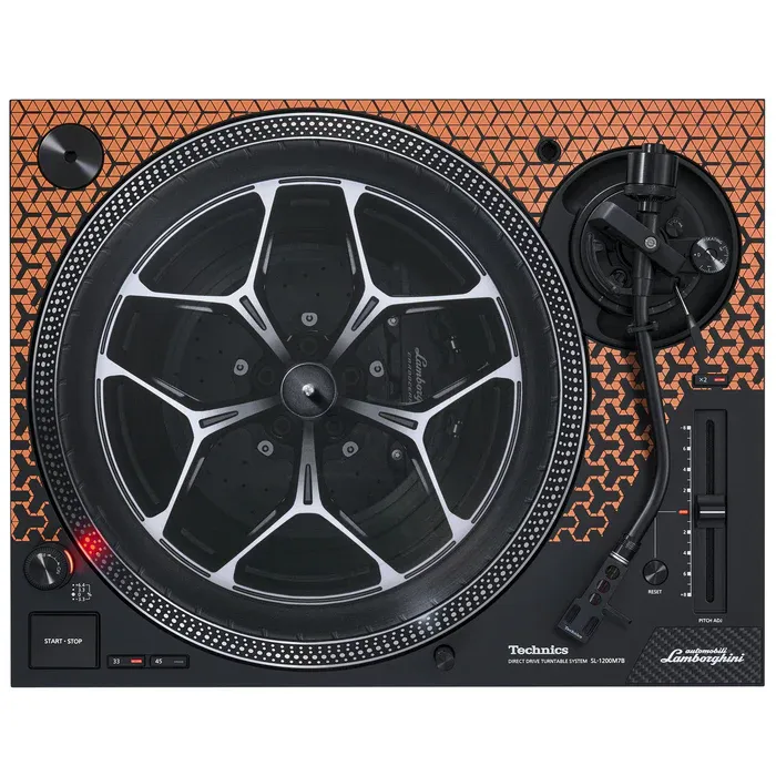technics SL 12000MK7B