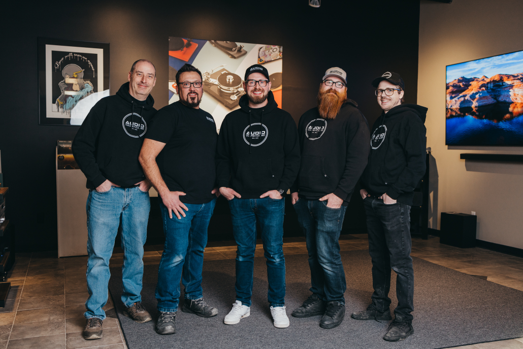Delivery & Setup « Audio Warehouse Regina & Saskatoon